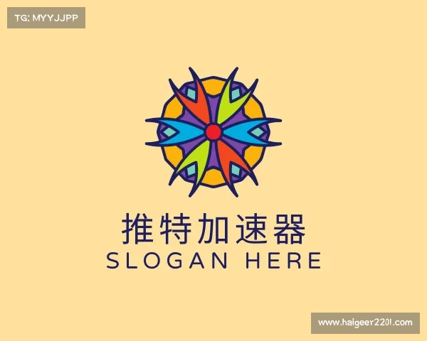 关于推特加速器